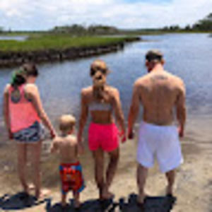 Meet your Posher, Haylee